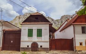 Casa De Vacanta Harsfa Vendeghaz